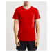 Men's T-Shirt Craft Fuseknit Light SS Red