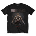 Volbeat Tričko King of the Beast Unisex Black