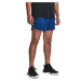 Šortky Under Armour Peak Woven Shorts Varsity Blue