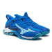 Mizuno Halové topánky Wave Lightning Neo 3 V1GA2402 Modrá