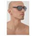 Slnečné okuliare Armani Exchange pánske, čierna farba, 0AX2034S