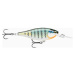 Rapala wobler shad rap elite gdbg - 7,5 cm 12 g