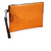 Capone Outfitters Paris Women's Clutch Orange Bag