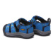 Keen Sandále Newport H2 1027150 Modrá