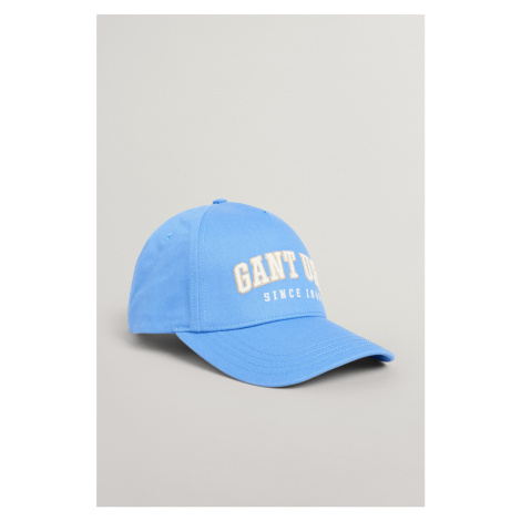 ŠILTOVKA GANT D2. GANT USA CAP modrá