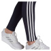 Dámske legíny adidas Essentials 3S W H07771