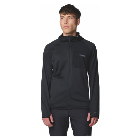 Columbia Triple Canyon™ Grid Fleece Hooded FZ II M 2094973010
