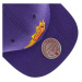 Mitchell & Ness NBA Phoenix Suns Team Ground 2.0 Suns Snapback Cap HHSS3256-PSUYYPPPPPPURP