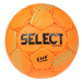 Hádzanárska lopta SELECT HB Mundo 2 - oranžová