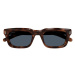 Gucci  Occhiali da Sole  GG1524S 002  Slnečné okuliare Hnedá