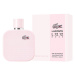 Lacoste L.12.12 Rose parfumovaná voda 100 ml