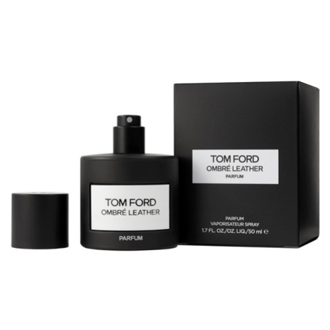 Tom Ford Ombré Leather čistý parfum unisex 50 ml