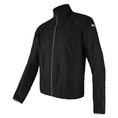 Men's jacket Sensor Parachute black