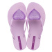 Ipanema Maxi Fashion Kids 82598-20492 Detské žabky fialové