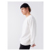 LC Waikiki Crew Neck Long Sleeve Men's Sweatshirt