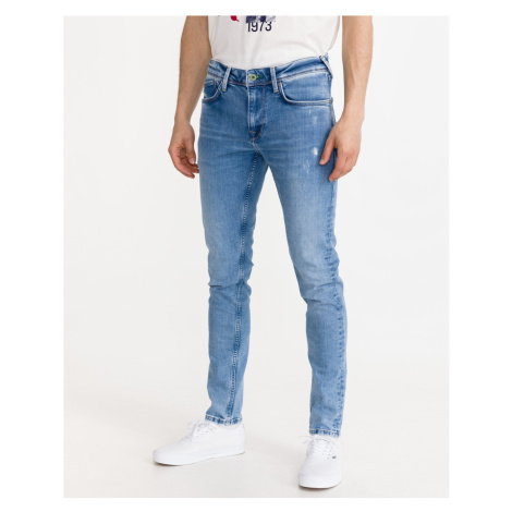 Pánske džínsy skinny Pepe Jeans