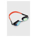 Plavecké okuliare Nike Chrome Mirror čierna farba