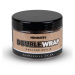 Mikbaits double wrap boilie maniaq nutrakrill 500 ml - 24 mm