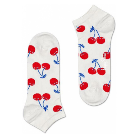 Happy Socks Cherry Low Sock