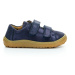 Froddo G3130240-13 Blue+ barefoot boty 35 EUR