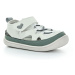 Little Blue Lamb LBL Cyclone Grey (BB20260-GY) barefoot sandále 22.5 EUR