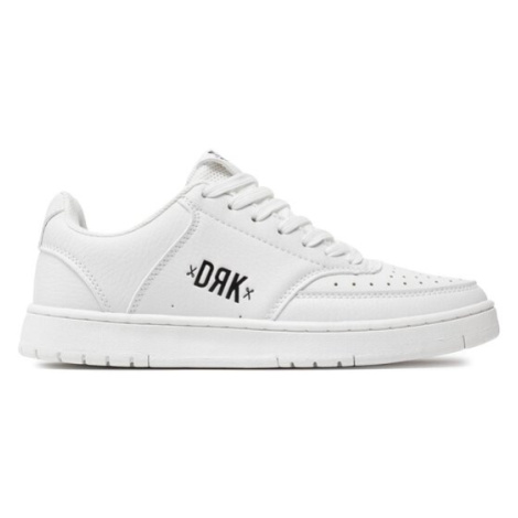 Dorko Sneakersy 90 Classic DS2202 Biela