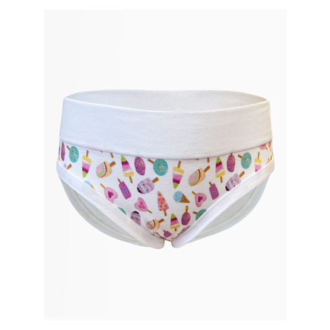 Dievčenská spodná bielizeň Gina
