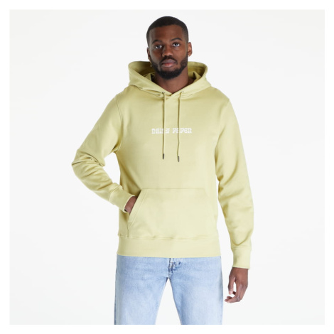 Daily Paper Daily Paper Parnian Hoodie Leek Green