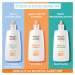 Garnier Ambre Solaire Super UV denný fluid proti nedokonalostiam s niacínamidom a SPF 50+