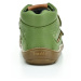 Froddo G3110255-5 Olive barefoot členkové topánky 35 EUR