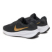 Nike Bežecké topánky Revolution 7 FB2208 006 Čierna