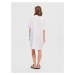 SELECTED FEMME Košeľové šaty 'Viola'  biela