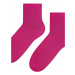 Dámske ponožky 037 pink - Steven