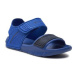 Champion Sandále Squirt B Ps Sandal S32630-CHA-BS039 Modrá