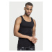 Urban Classics 2-Pack Seamless Tanktop black