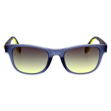 adidas  Occhiali da Sole  Originals OR0079/S 91X  Slnečné okuliare Modrá