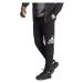 Pánske tepláky ADIDAS M BL FT PT-HA4342-Black