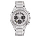 Bulova 96A301 Mens Watch Chronograph 45mm