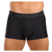 3PACK pánske boxerky Under Armour čierné (1383882 001)