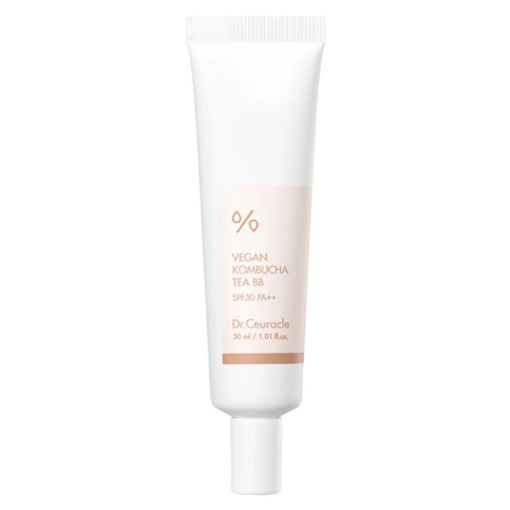 Dr.Ceuracle BB krém SPF 30 Vegan Kombucha Tea 30 ml Warm Sand