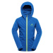 Alpine Pro Sperto Detská softshell bunda KJCC318 imprial