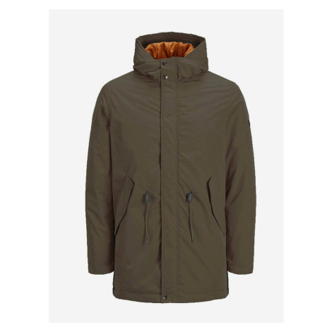Pánske parky Jack & Jones