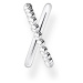 Thomas Sabo EC0023-001-21 Ear Clamp - Balls