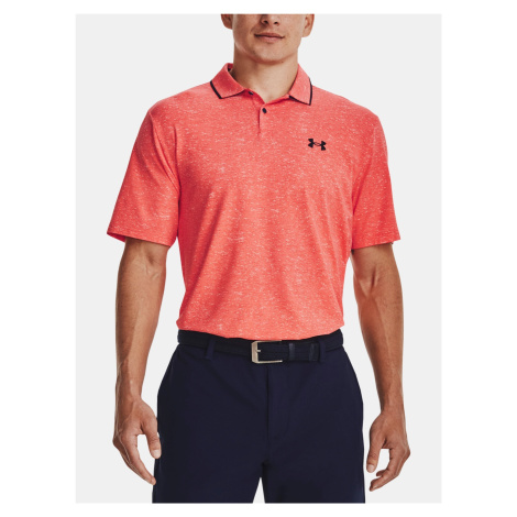 Tričko Under Armour UA Iso-Chill Polo