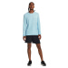 Tričko Under Armour Seamless Stride Ls Blizzard