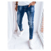 Men's Light Blue Dstreet Denim Jeans