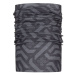 Multifunctional scarf Kilpi DARLIN-U black
