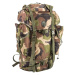 M - Tramp BW ruksak - camo 35L