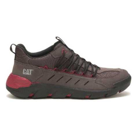 CATerpillar Sneakersy Crail Sport Low P725596 Sivá