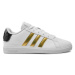 Adidas Sneakersy Star Wars Grand Court 2.0 IH8034 Biela